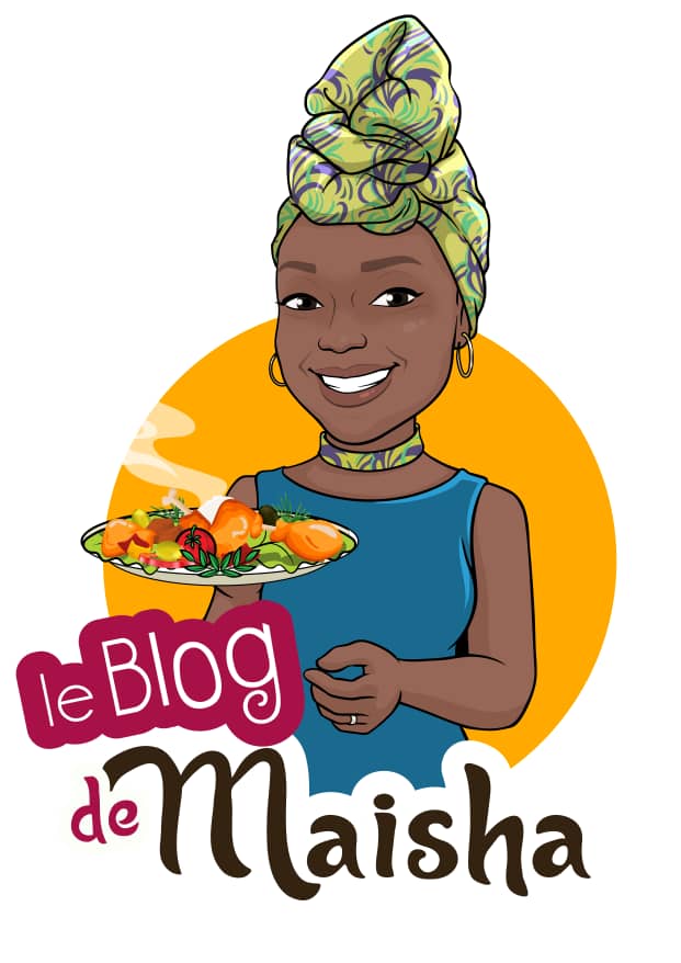 Le blog de Maisha