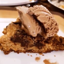 Une recette de cookie simple…