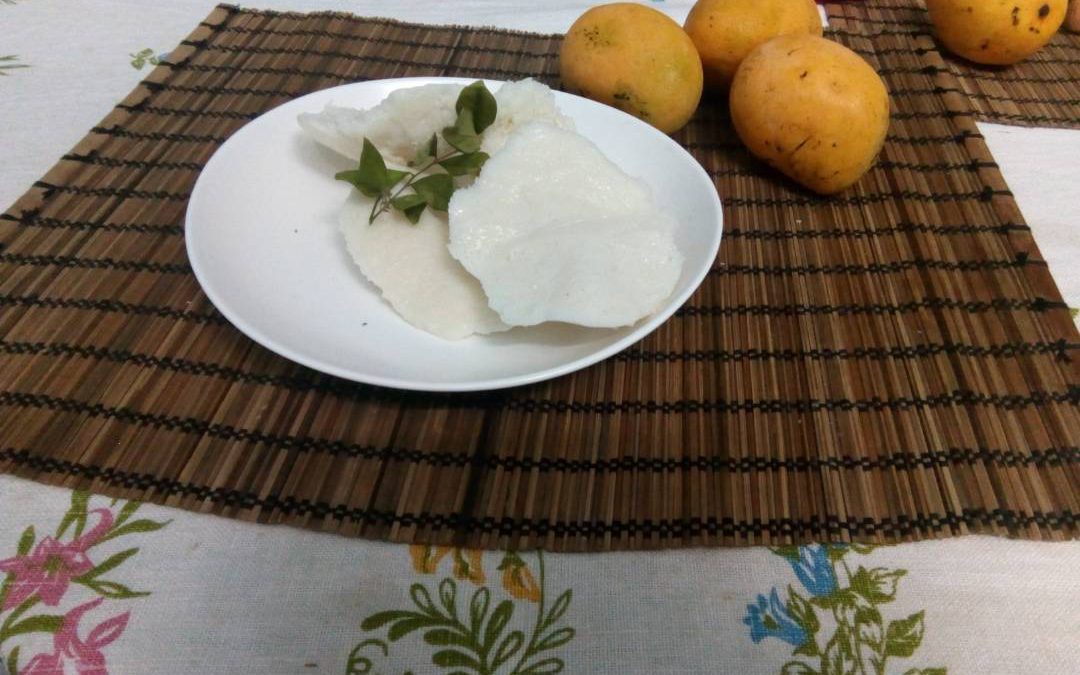 La valeur nutritionnelle du Ablo