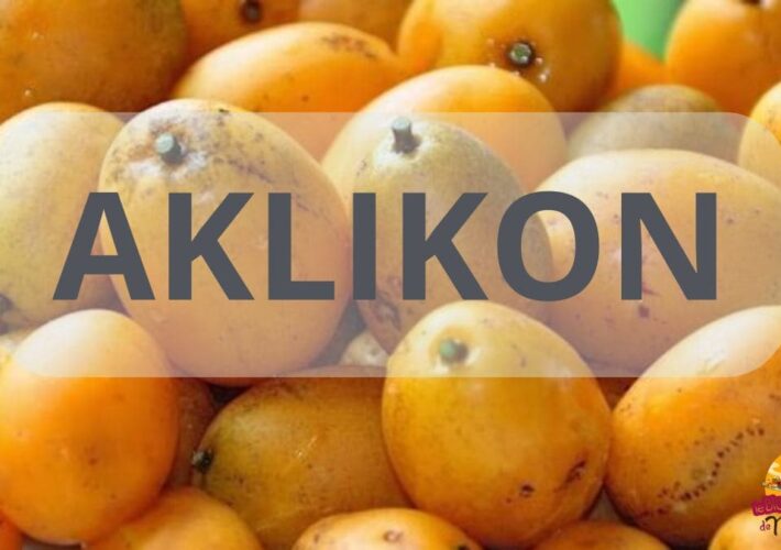 bienfaits, Aklikon, fruit, prunier mombin